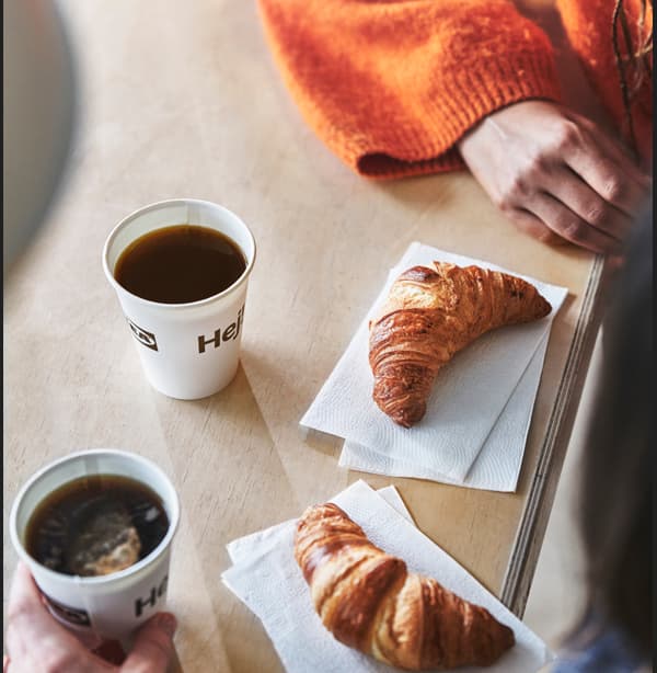 National Coffee Day!