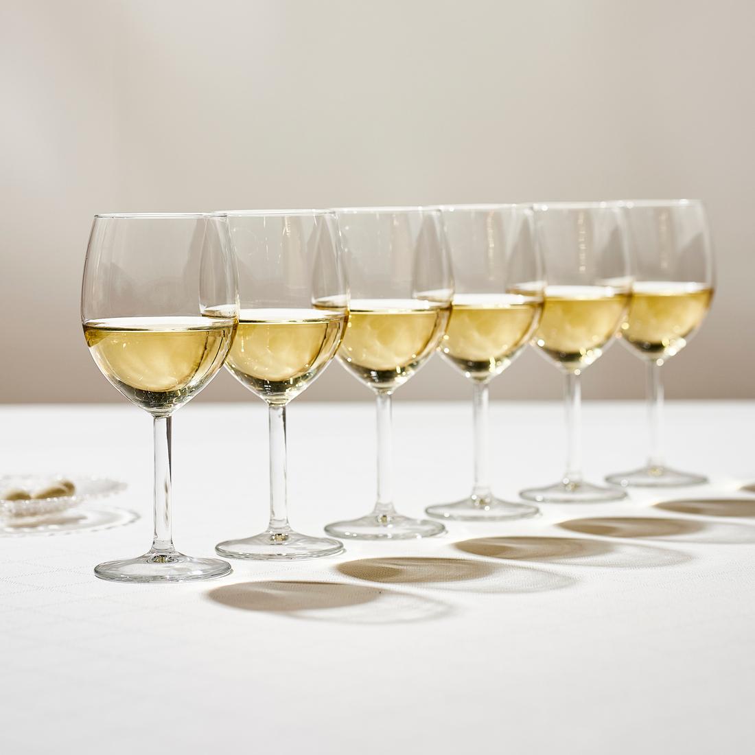 Adults only Craft Night: Wine Glass Painting