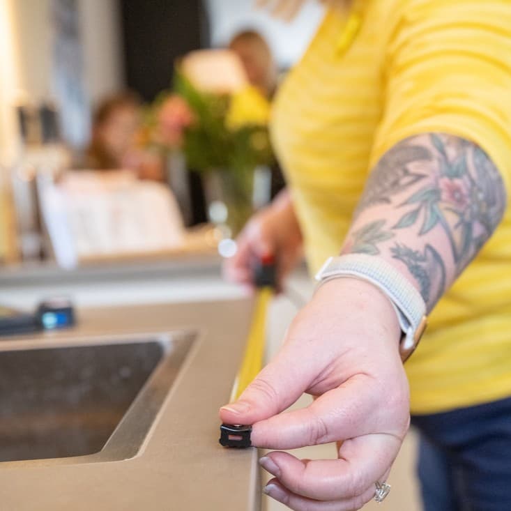 How-To Install your Dream Kitchen
