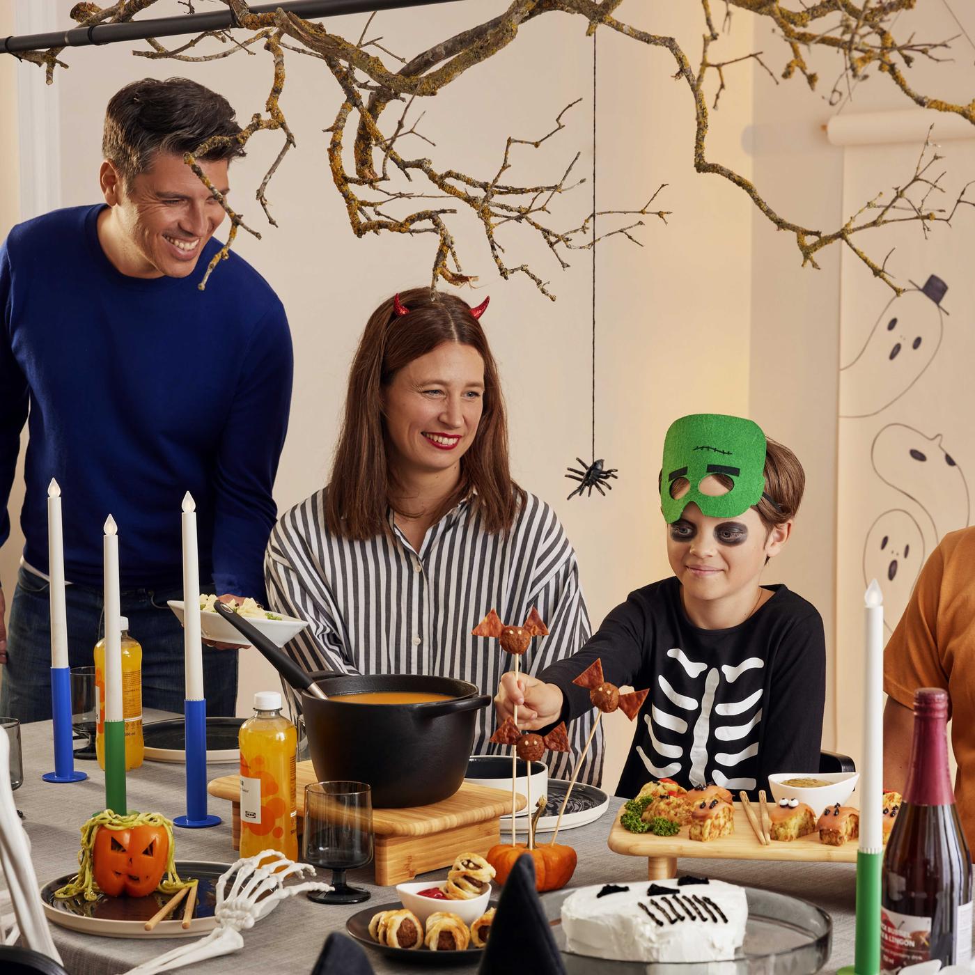 Kids Cooking Club Holiday Series