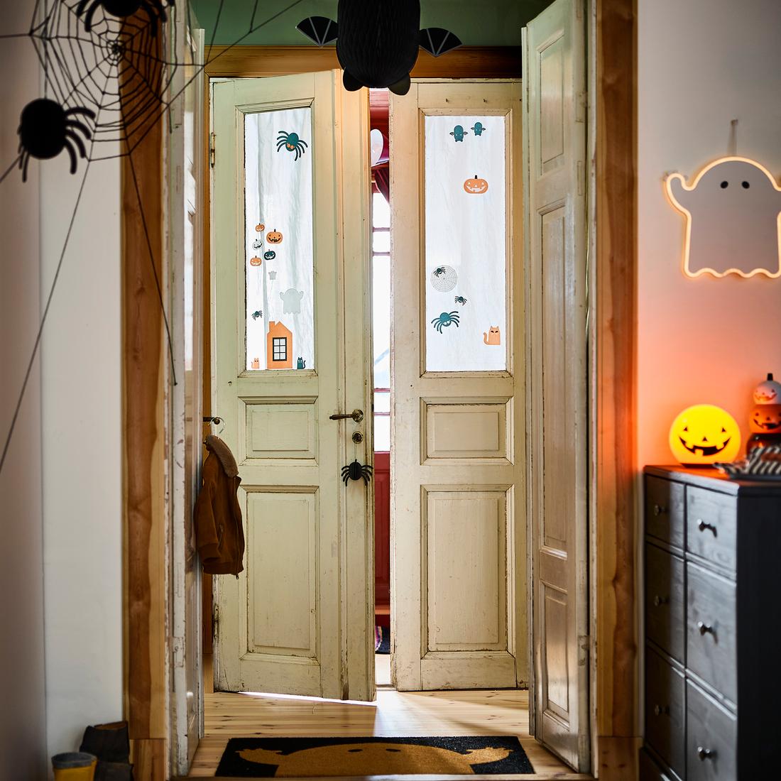 IKEA Family Free Halloween-themed Bingo Night