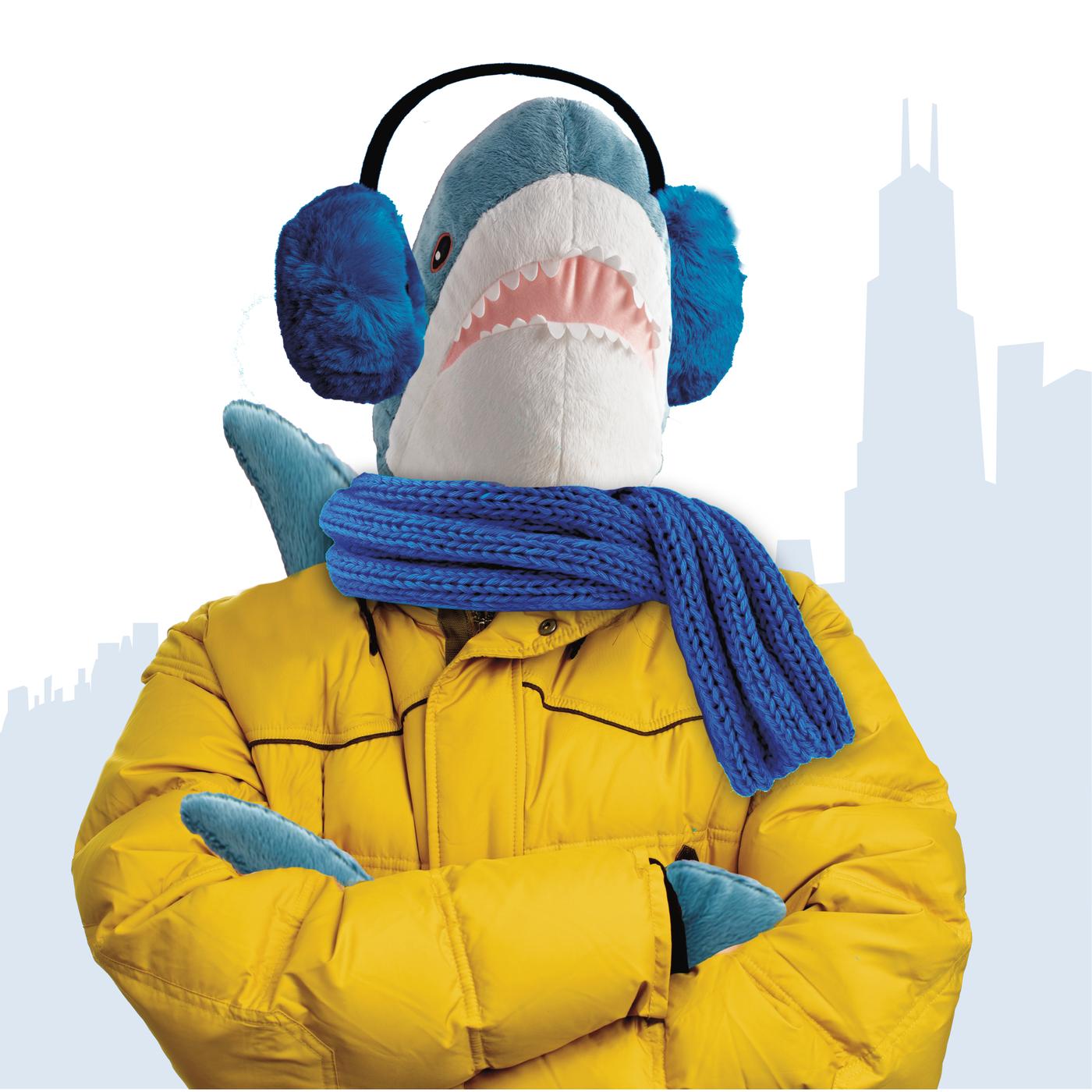 IKEA Schaumburg Coat Drive