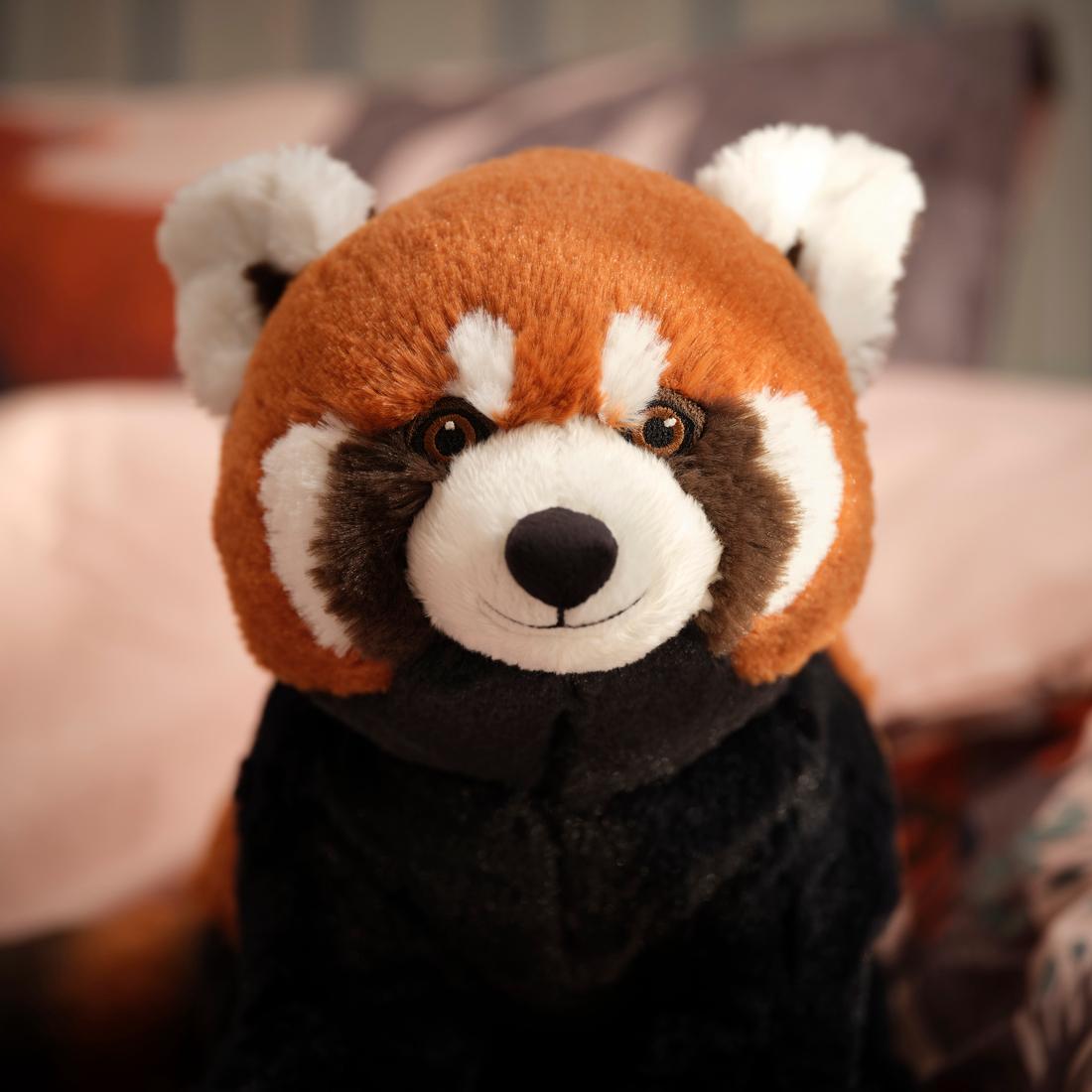 ALPTALL Red Panda Scavenger Hunt Adventure!