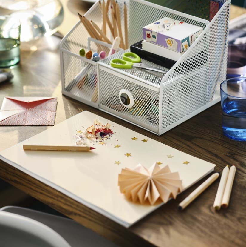 Handmade Holiday Card Craft