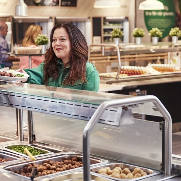 Celebrate Día de los Muertos w/ food at IKEA