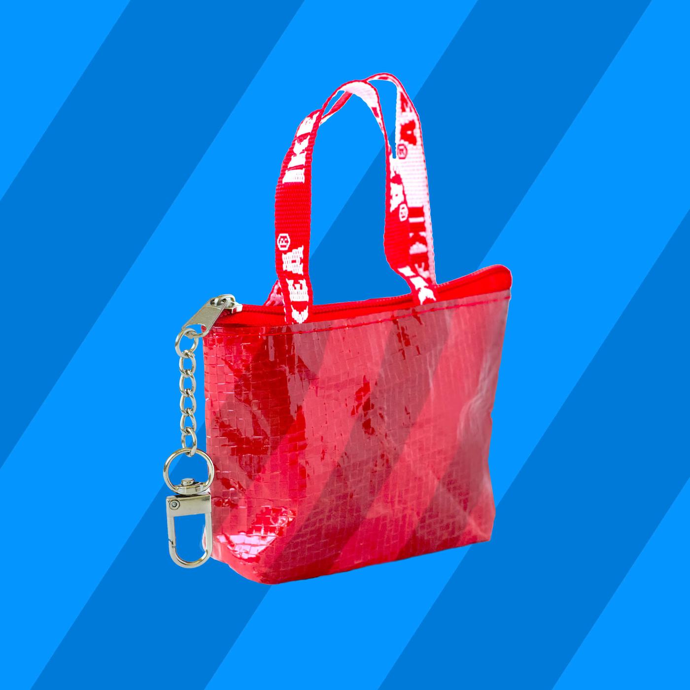 Holiday Bag Charm Event Giveaway!