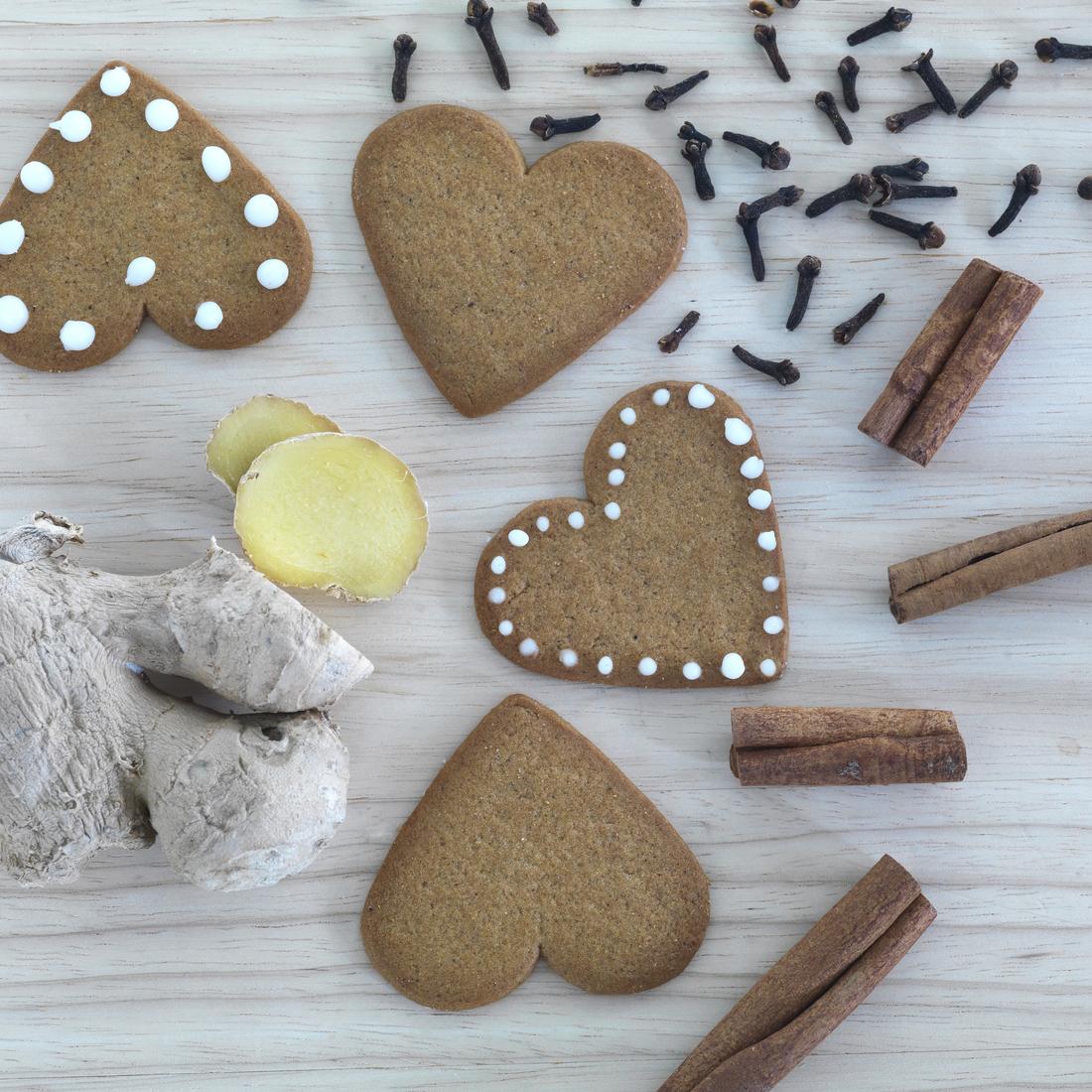 Celebrate the holidays with IKEA and cookies!