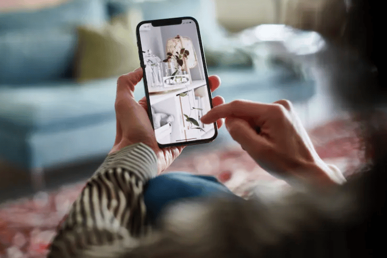 TELECHARGEZ L'APPLICATION IKEA ! 🚀