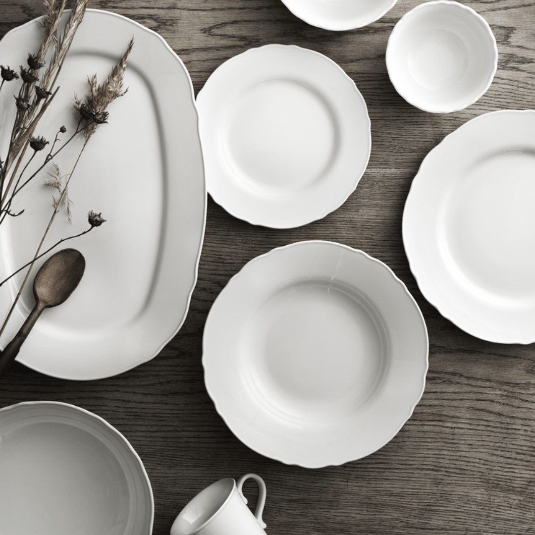 IKEA reprend votre vaisselle