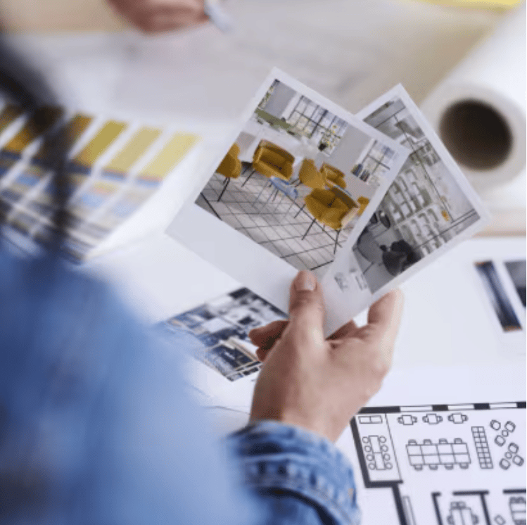 DECOUVREZ LE RESEAU IKEA PROS !