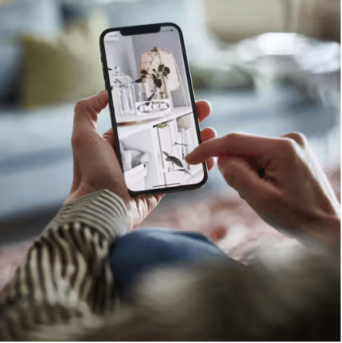 Téléchargez l'application IKEA ! 📱