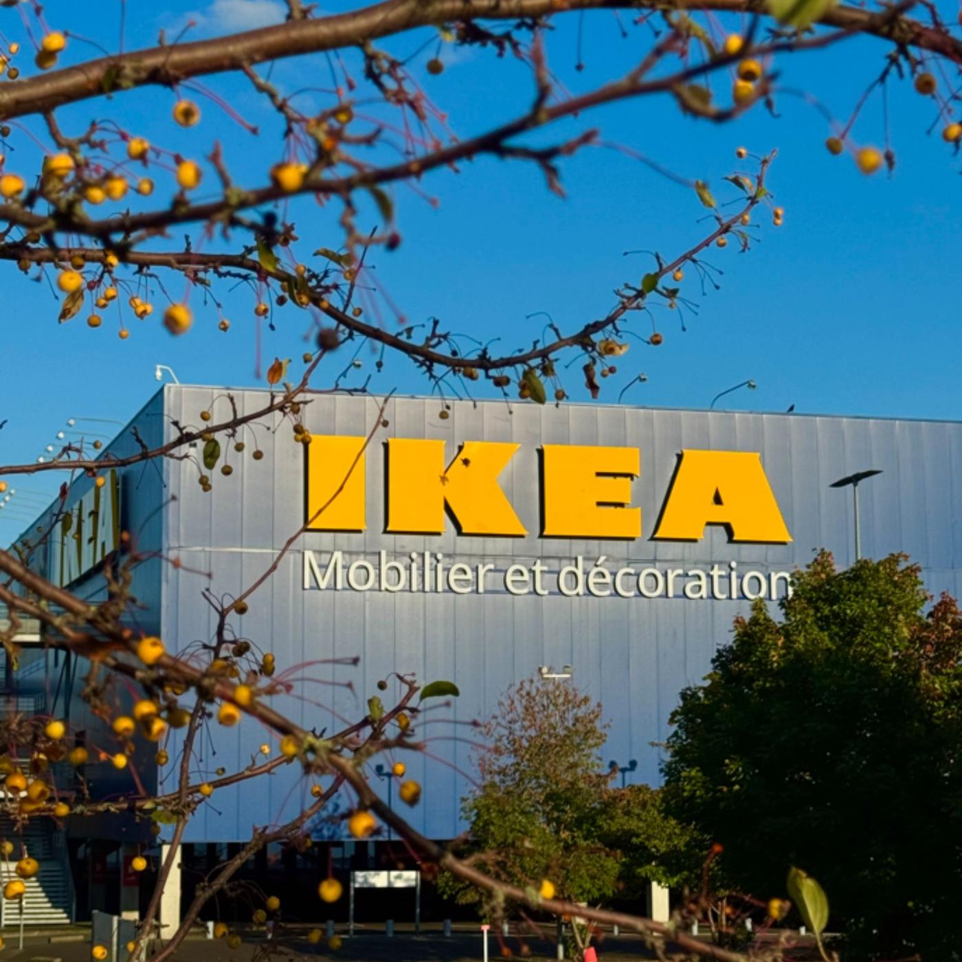 Fermeture exceptionnelle vendredi 1er mai !