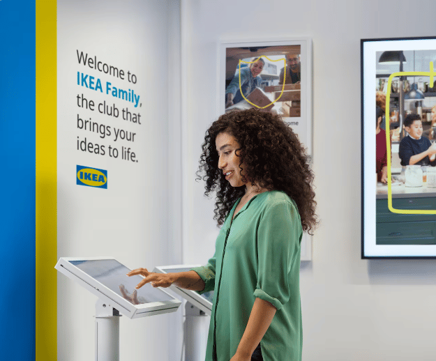DEVENEZ MEMBRE IKEA FAMILY !