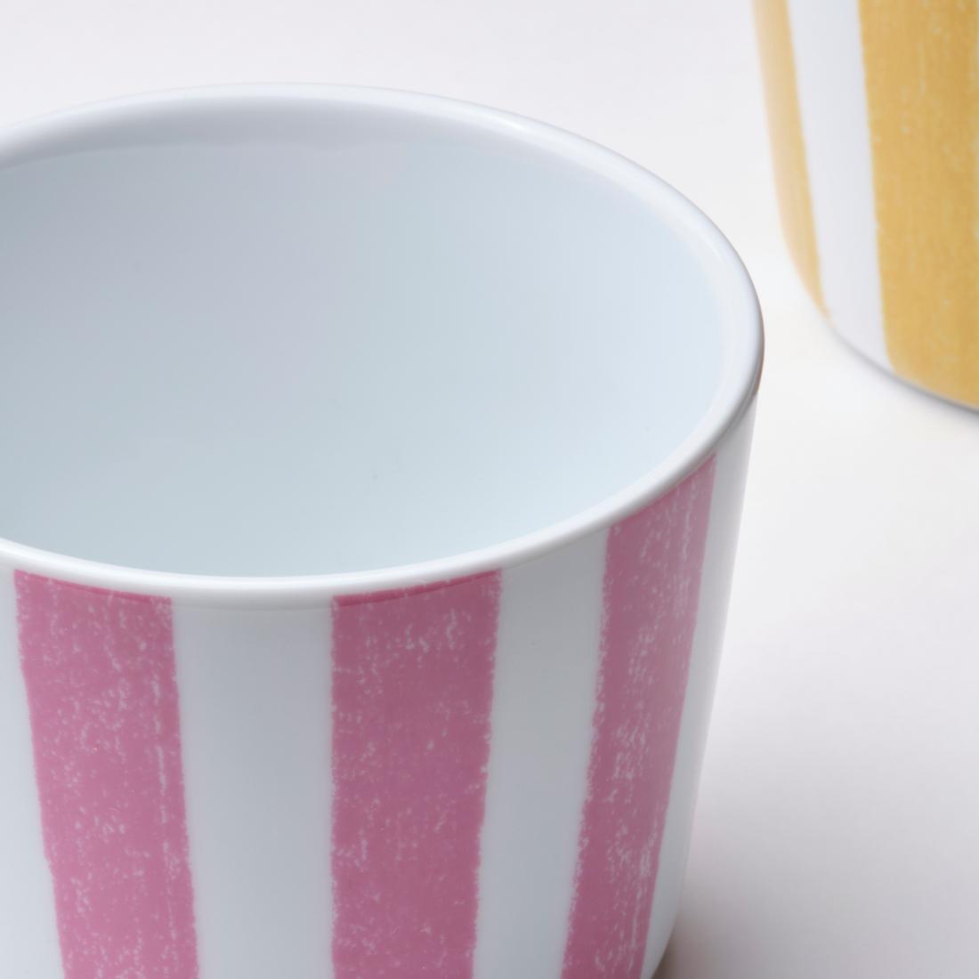 Atelier fêtes des grands-pères : tasse à offrir 💗