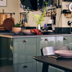 Faites mijoter votre projet cuisine