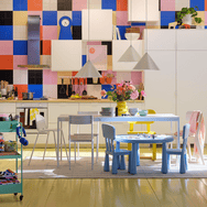 Camp cuisine Ikea : aménageons votre cuisine