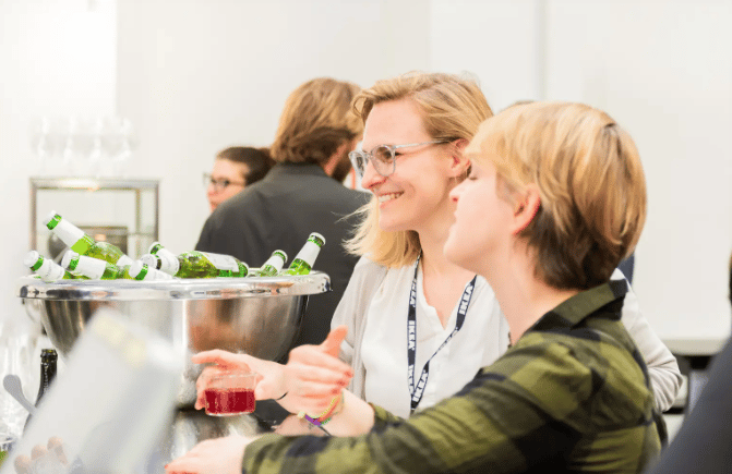 Afterwork IKEA pour les pros