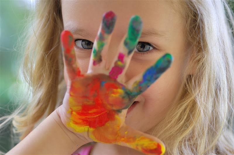 Atelier Boîte à Défis au Småland de 4 à 7 ans