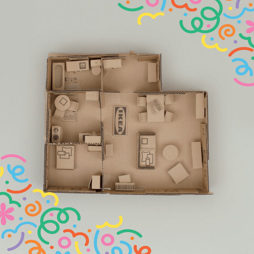 Dépassez vous avec notre escape game spécial IKEA​