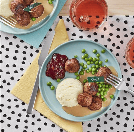 Votre addition 100% remboursée ! 🍽️