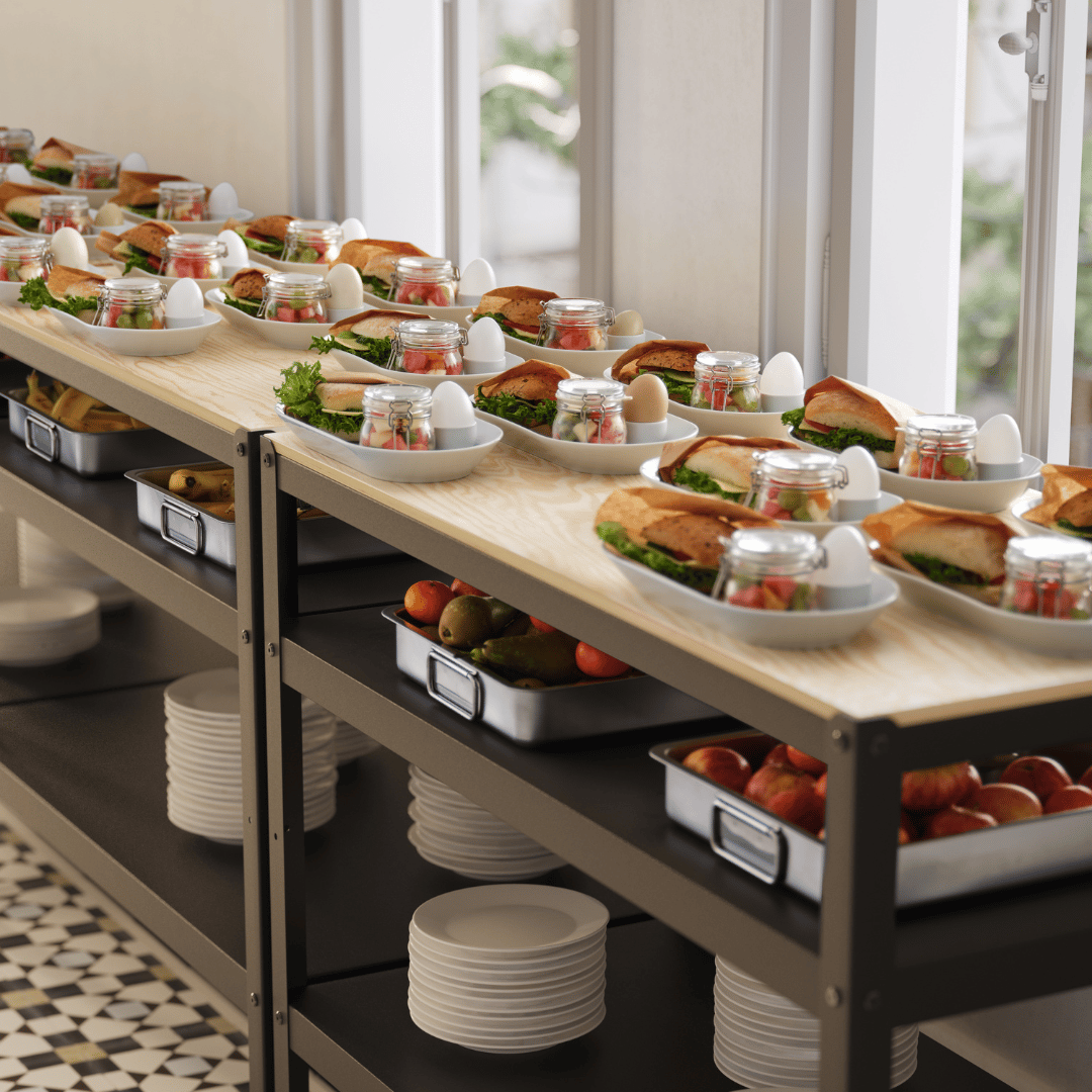IKEA pour les Pros au Salon SERBOTEL 2025
