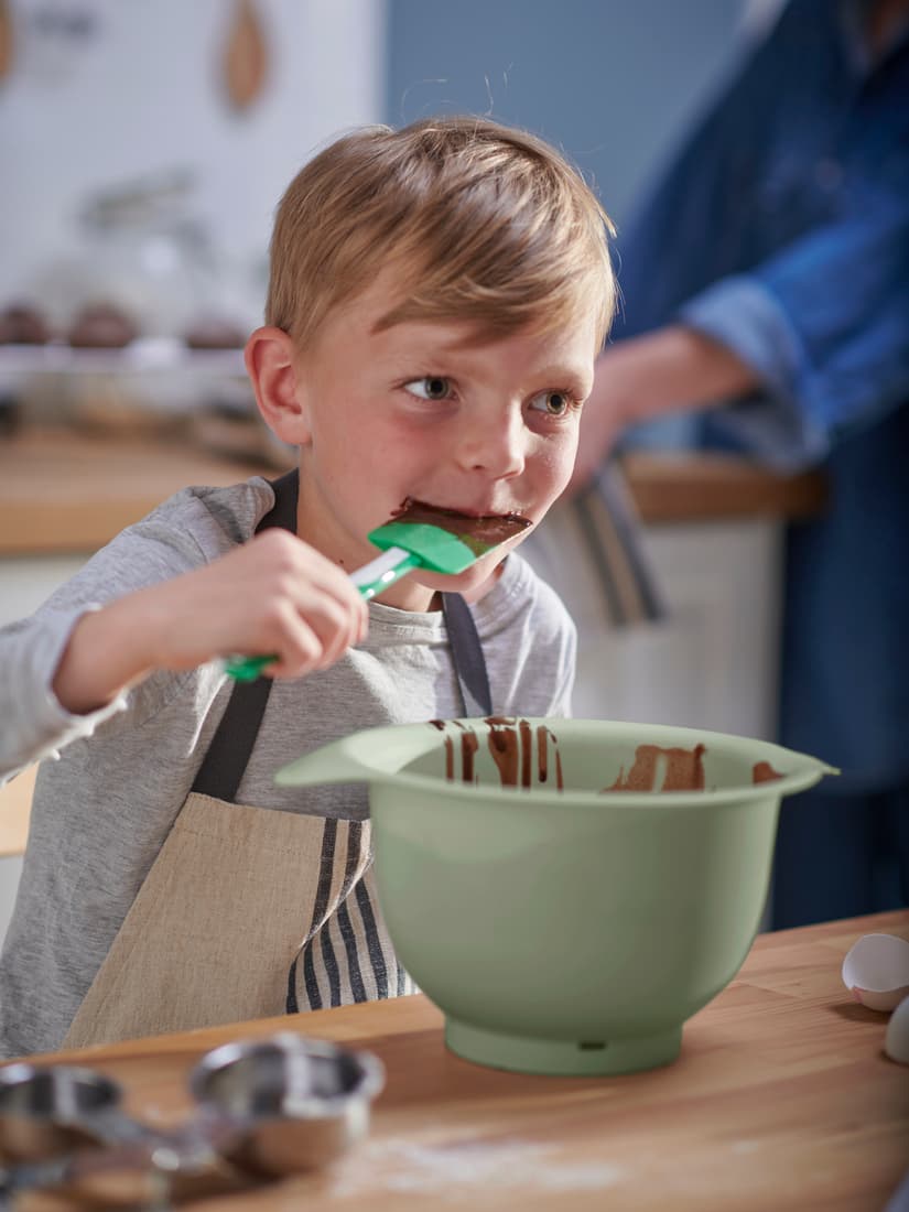 Petits Pâtissiers au Chocolat 🍫