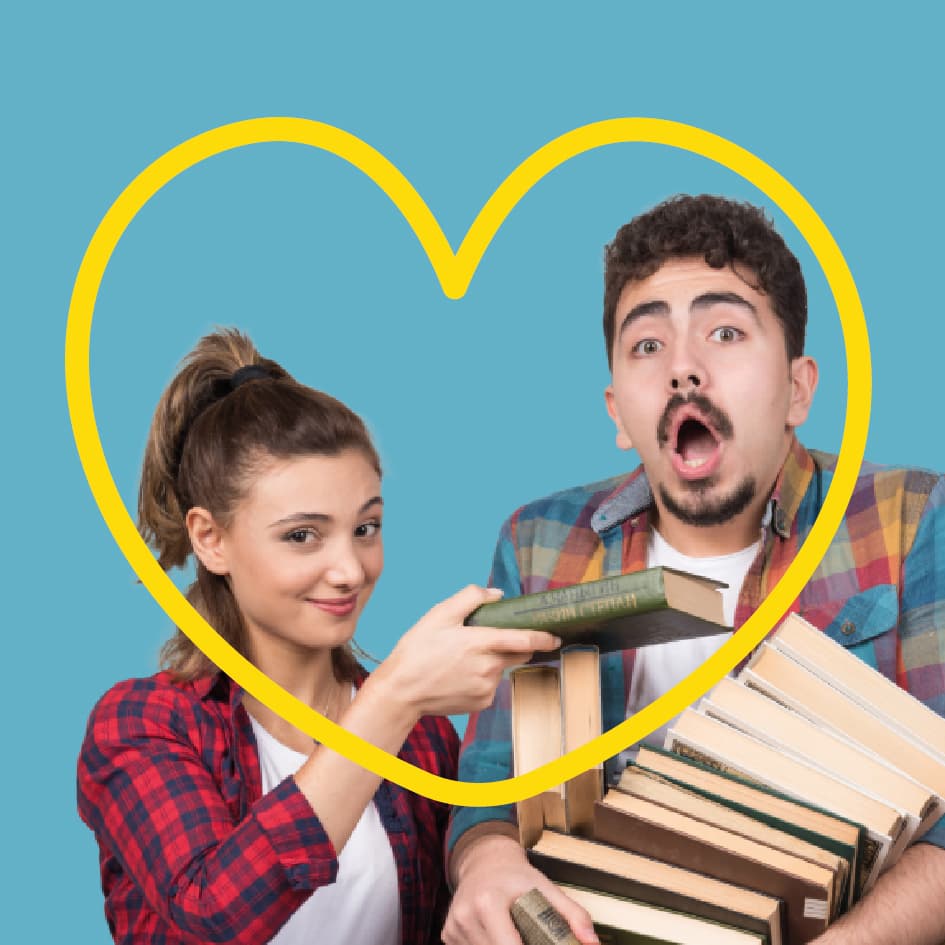 Reprise : Livres ! (2e édition)