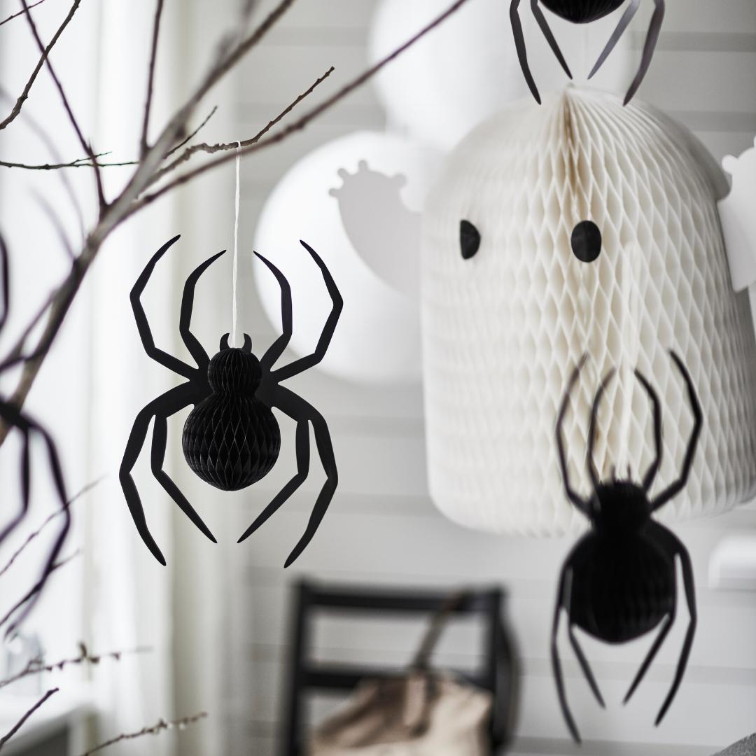 Journée Halloween dans votre magasin IKEA Nantes