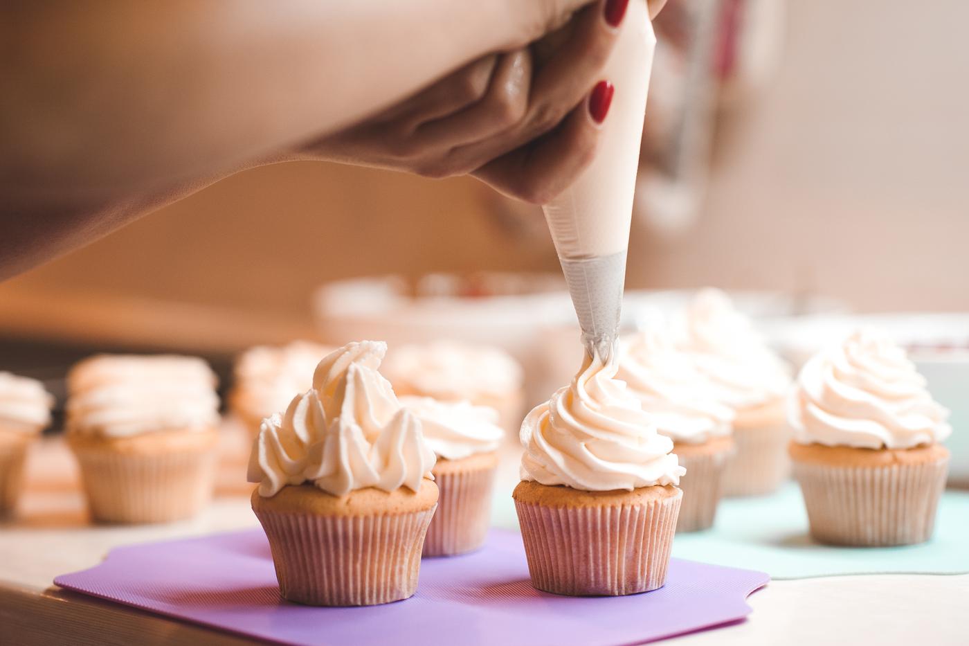 Atelier Cupcake spécial Halloween !