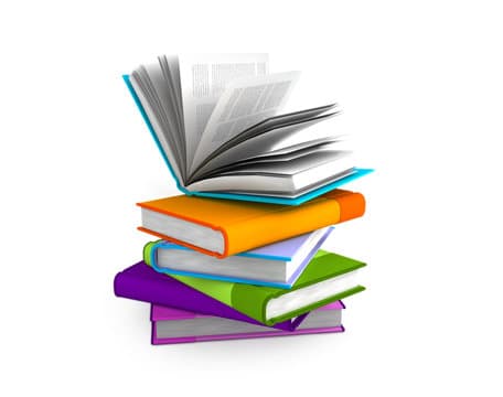 Reprise de livres