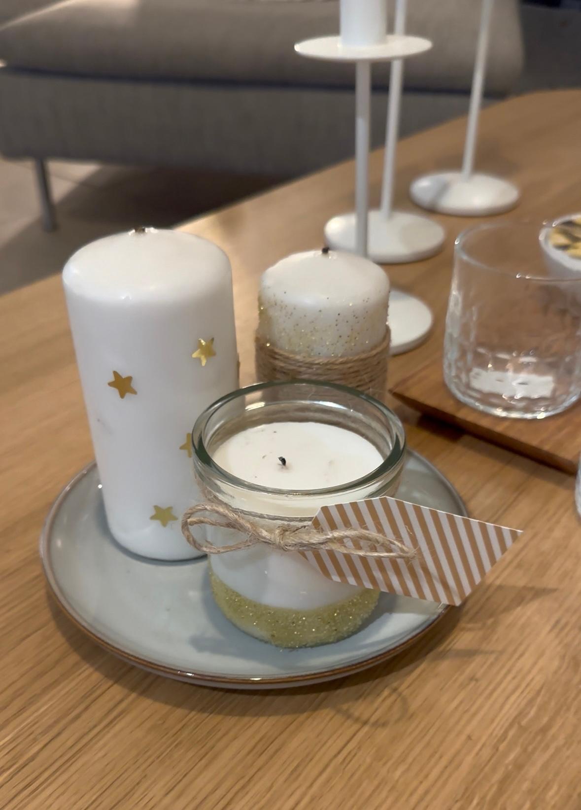 Atelier Adulte IKEA Family !