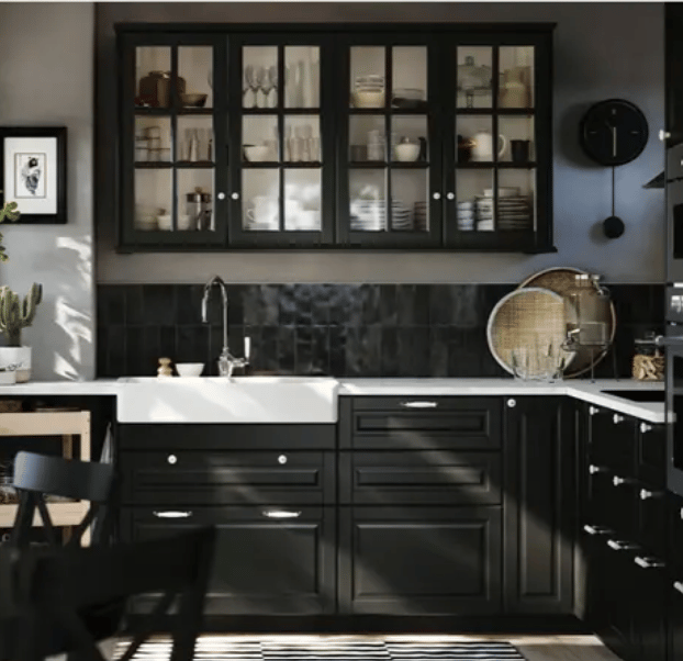 50€ offerts sur les cuisines METOD