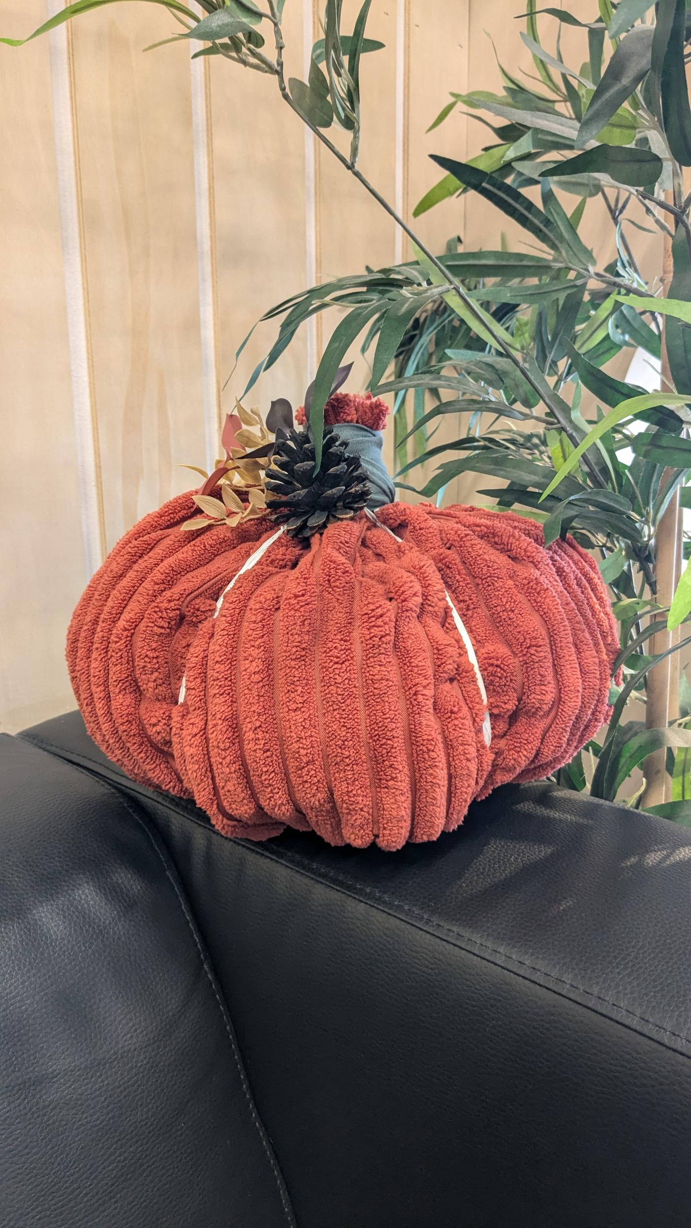 La grande chasse à la citrouille est lancée !