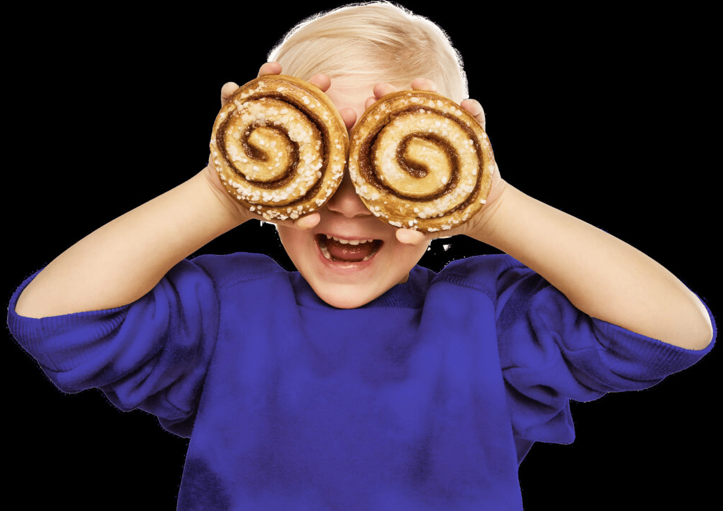 Devenez chef à la suédoise !