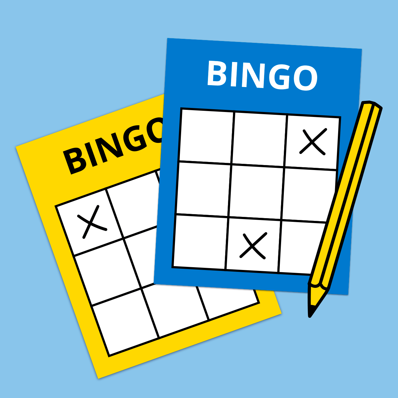 Le Bingo IKEA Family