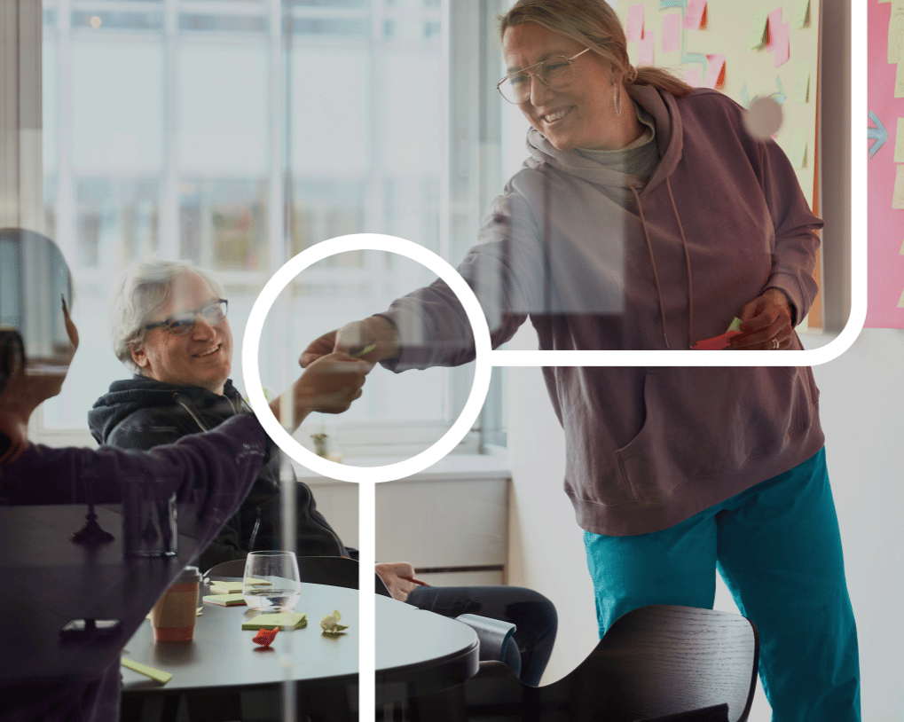 Evènement IKEA pour les pros : petit-déjeuner VIP!