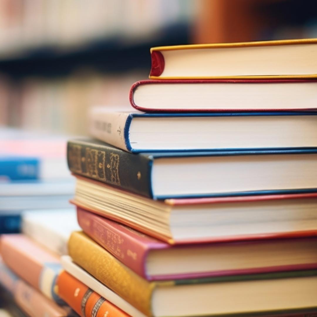 On reprend vos livres !