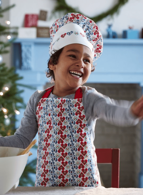 Atelier Culinaire Enfant : À vos pains d’épices !