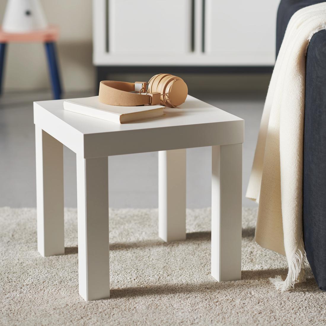 Défi de montage Table LACK !🛠️