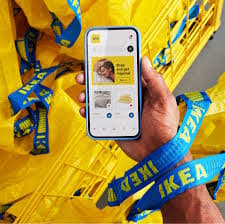 TELECHARGEZ L'APPLICATION IKEA ! 🚀