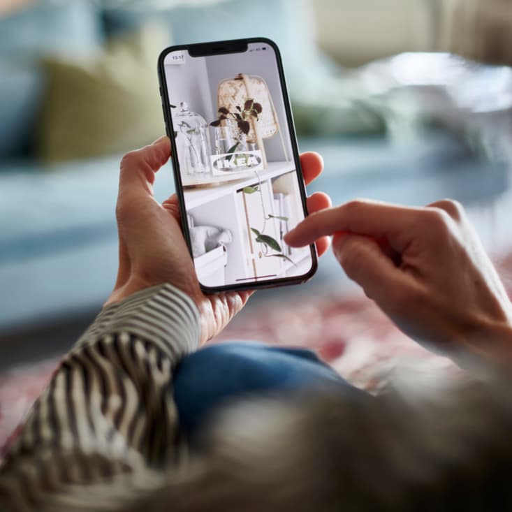 Nouveau programme de récompenses IKEA Family