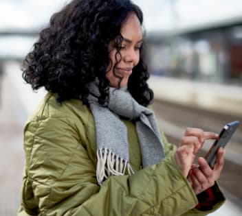 Gagnez 5€ en scannant vos articles