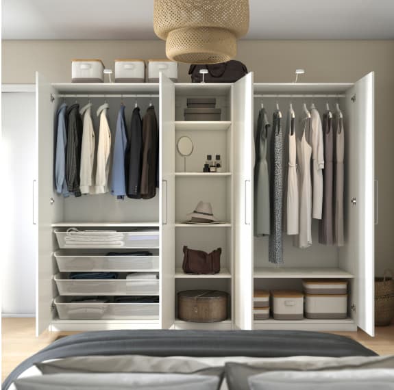 10€ offerts par tranche de 100€ d'achat sur PAX