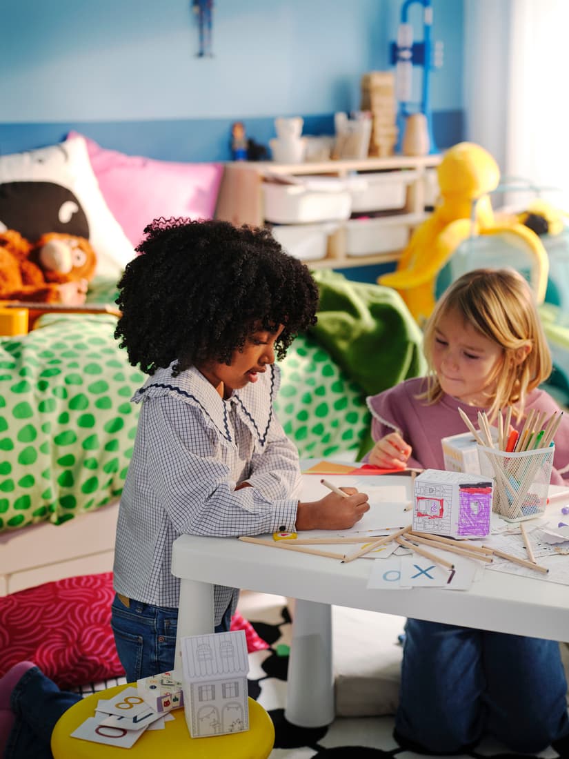Atelier cadeau pour la maîtresse