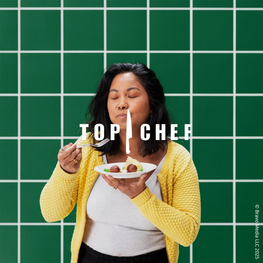 IKEA X TOP CHEF - La dégustation à l'aveugle !