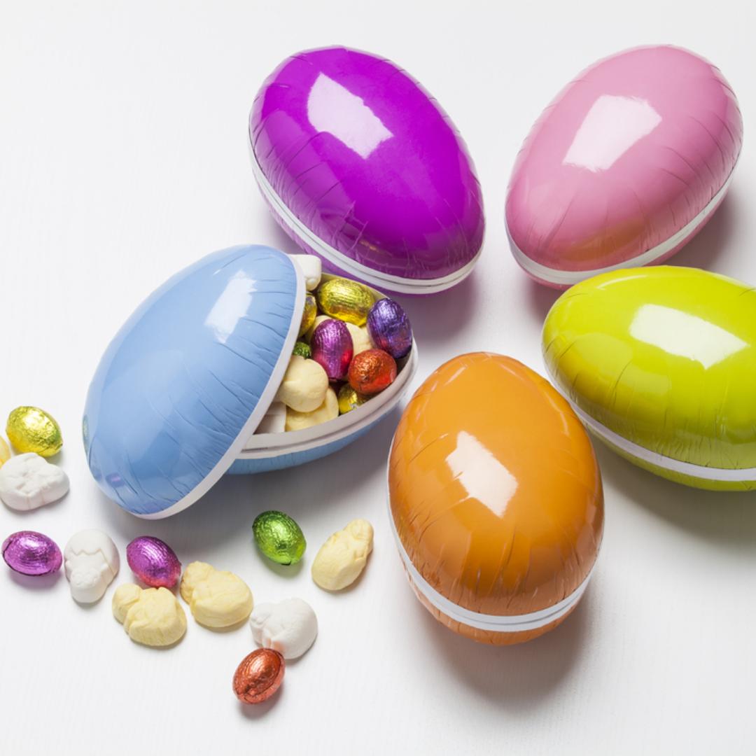 Atelier SMALAND : dessine des oeufs de Pâques