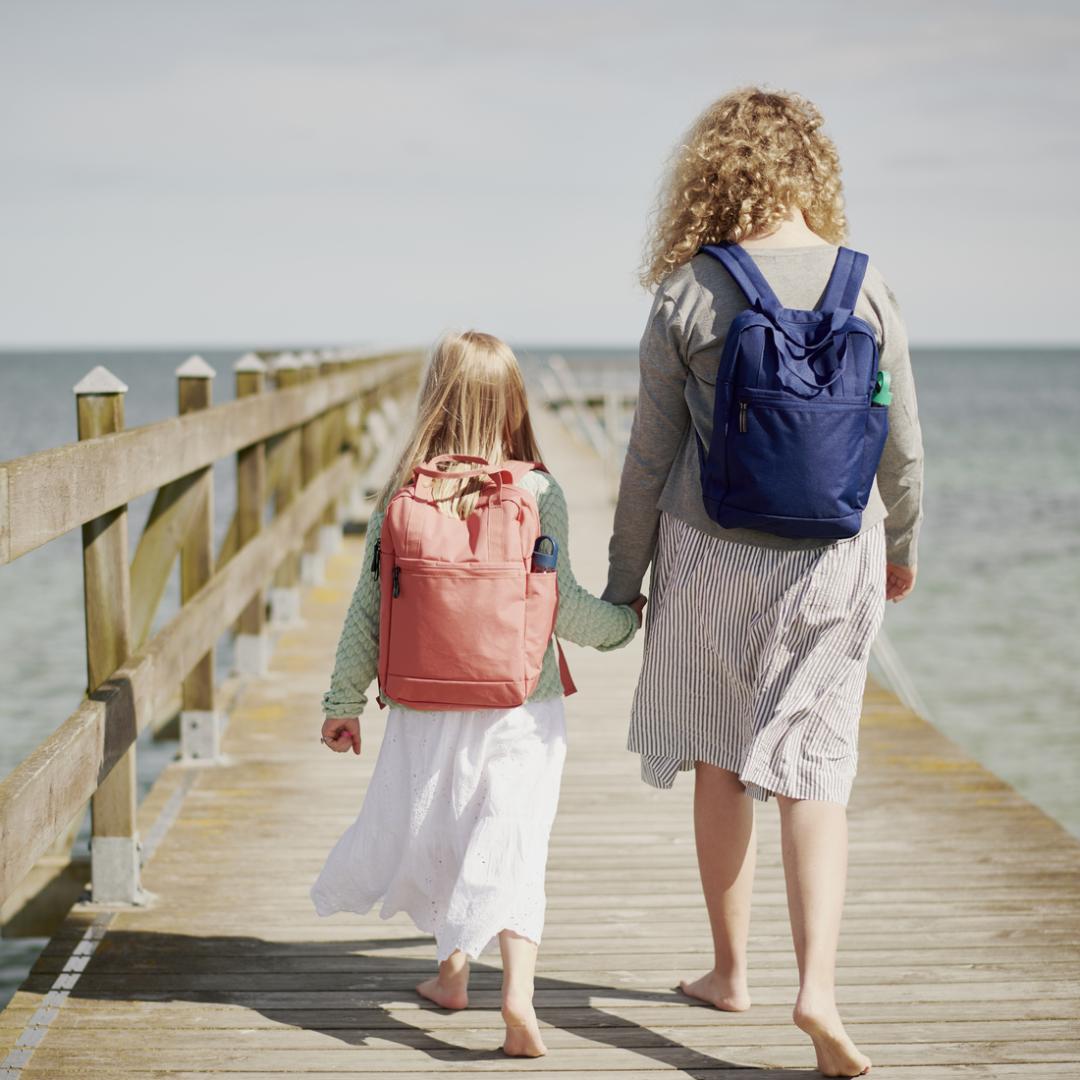 Atelier Smaland : dessine ta jolie famille