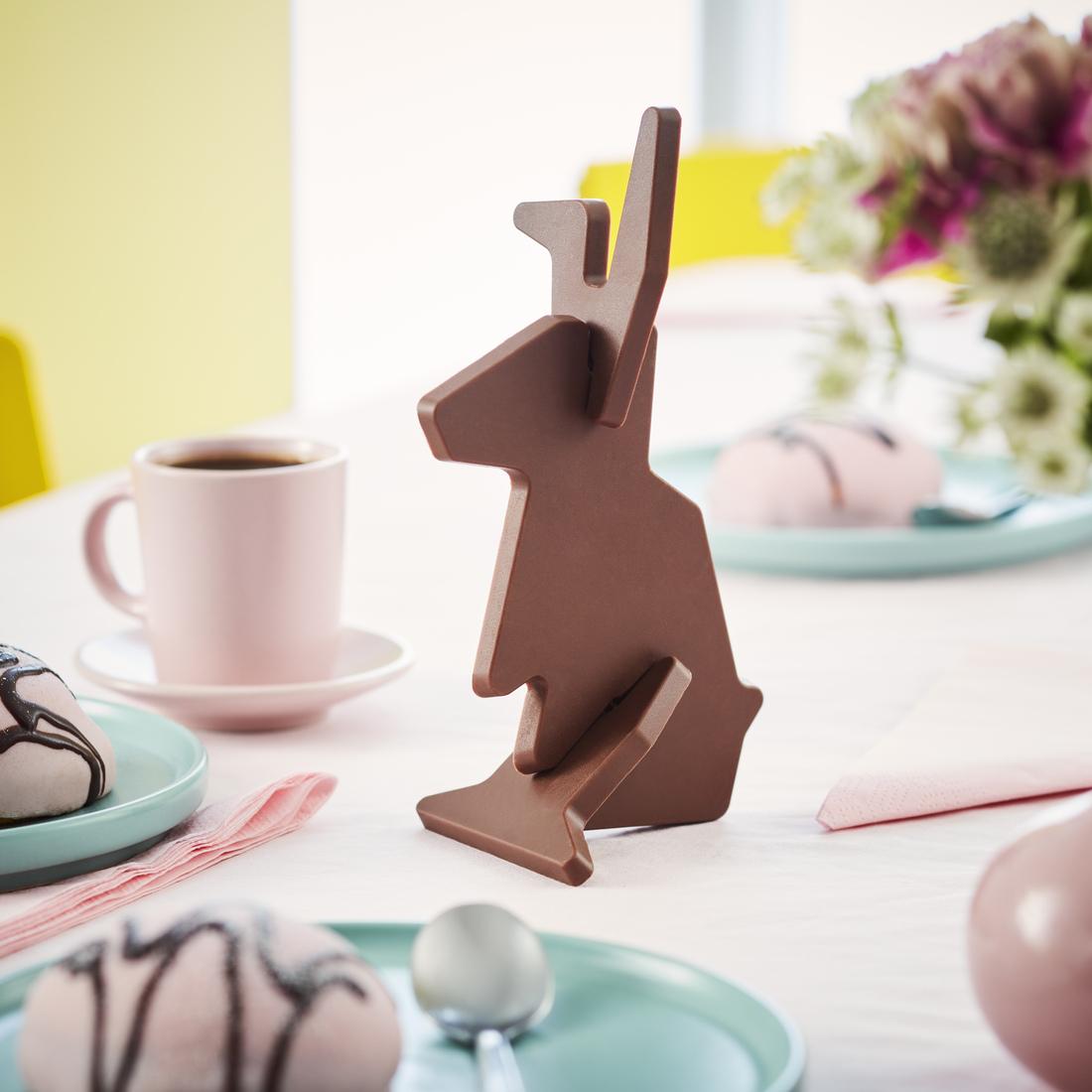 Atelier Enfants : Décoration du lapin de Pâques