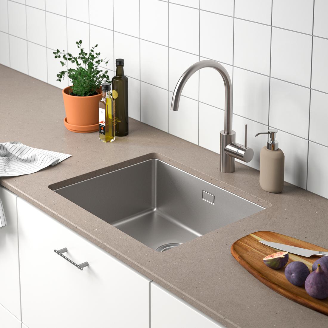 Plans de travail sur mesure à moins de 50€