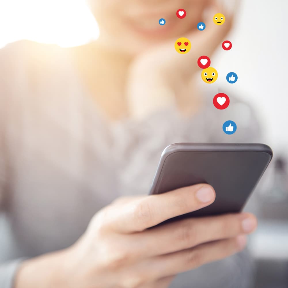 Jeu concours Instagram